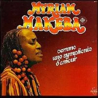 Comme une symphonie d'amour / Malaisha / Sabelani / African Convention