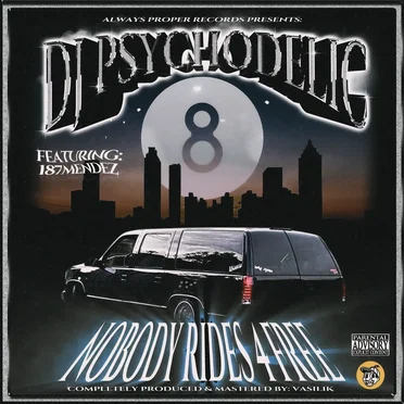 DJ PSYCHODELIC