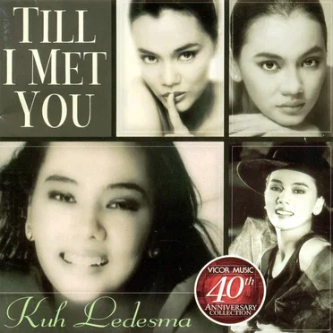 Till I Met You