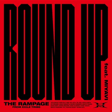 ROUND UP / KIMIOMOU