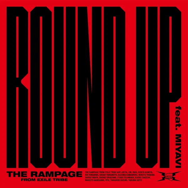 ROUND UP / KIMIOMOU