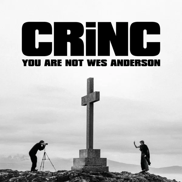 You Are Not Wes Anderson