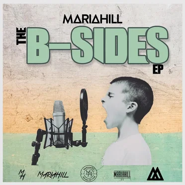 The B‐Sides EP
