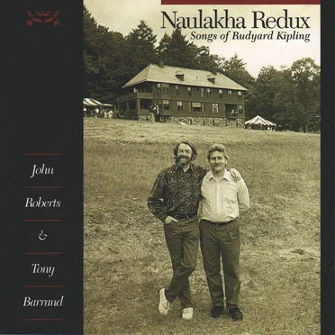 Naulakha Redux: Songs of Rudyard Kipling