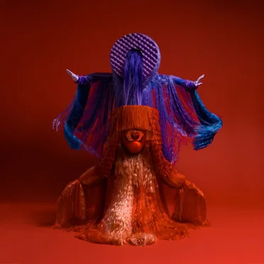 Orígenes by Sotomayor - album cover