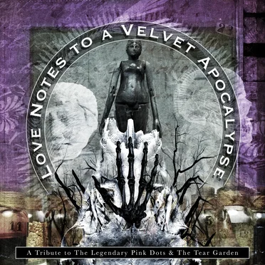 Love Notes to a Velvet Apocalypse by Various Artists - album cover