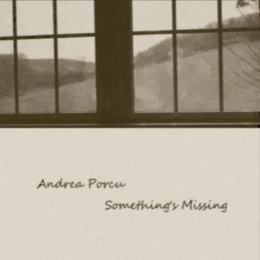 Something’s Missing