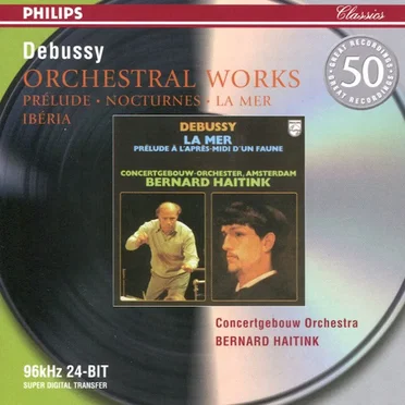 Orchestral Works