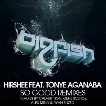 So Good Remixes