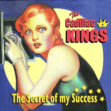 The Secret Of My Success
