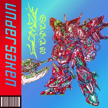 SAGA 60量より質
