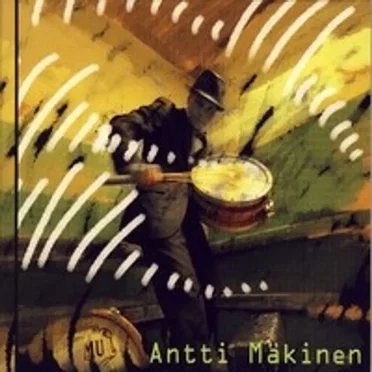 Antti Mäkinen