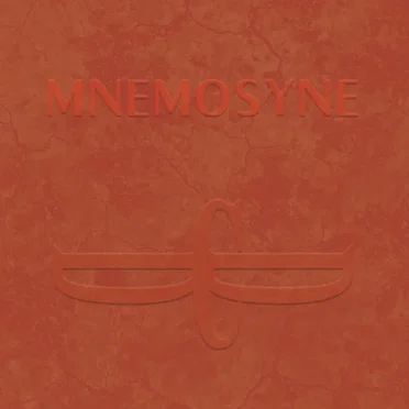 Mnemosyne by Dead Can Dance - album cover