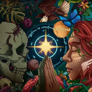 Creation is Creation
