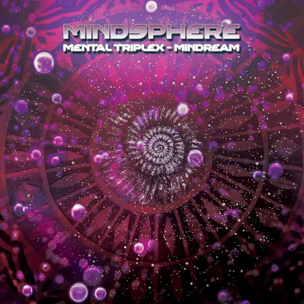 Mental Triplex : Mindream