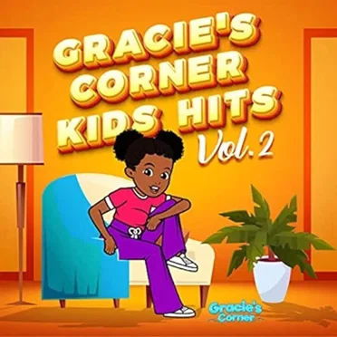 Gracie's Corner Kids Hits Vol. 2