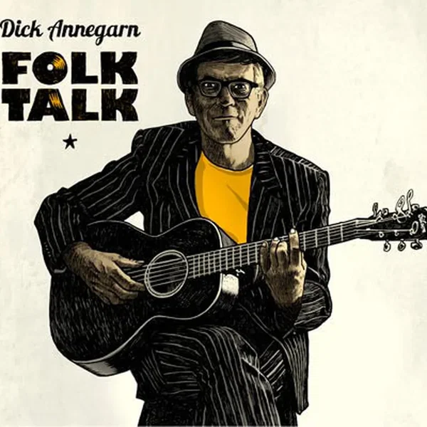 Folk Talk