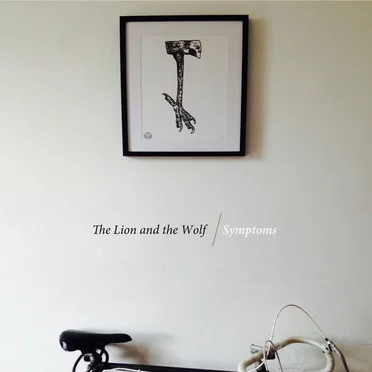 The Lion and the Wolf