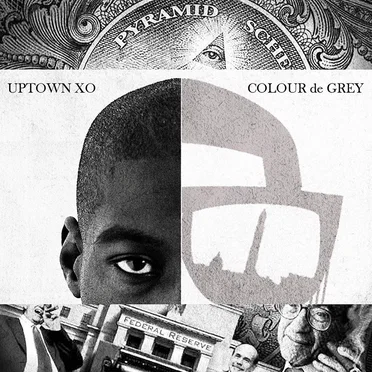 Colour de Grey