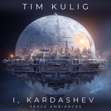 I, Kardashev