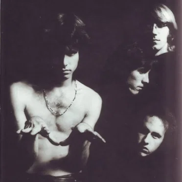 The Doors Box Set