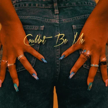 Couldn't Be Me by Brianna Knight - album cover