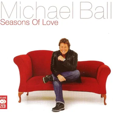 Seasons of Love