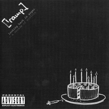 Looking Back in Anger: A Decade of Misfits, 1996 – 2006