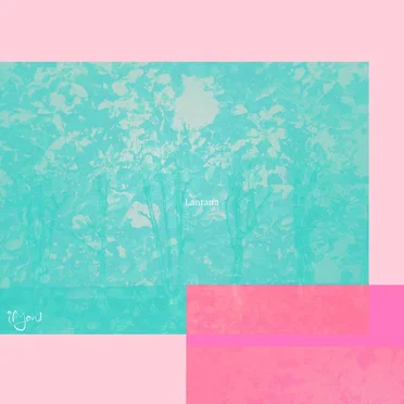 Lantana by ilyons - album cover