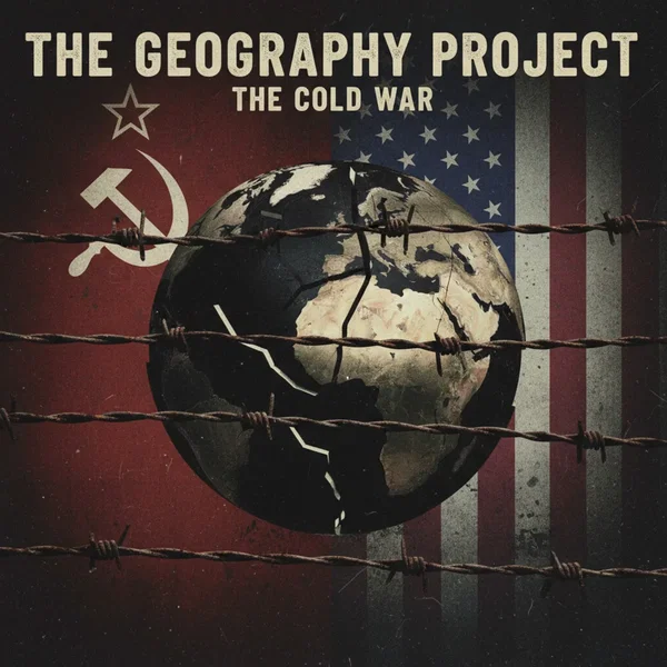 The Cold War