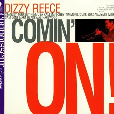 Comin' On