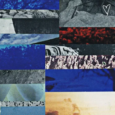 Blue Hearts