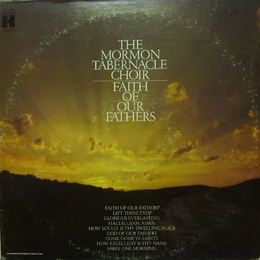 Faith of Our Fathers