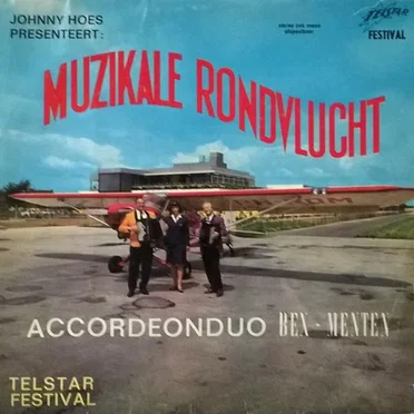 Muzikale rondvlucht