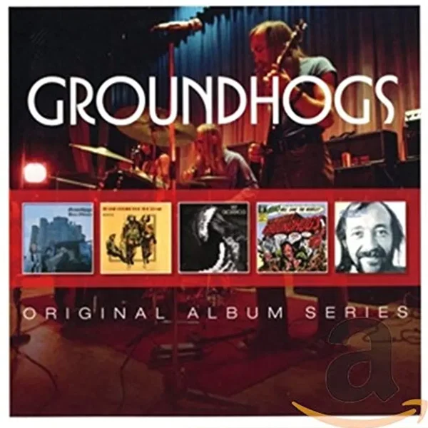 Original Album Series