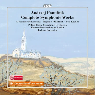 Complete Symphonic Works