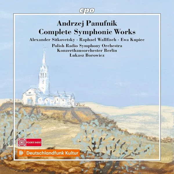 Complete Symphonic Works