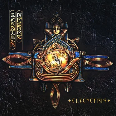 Elvenefris