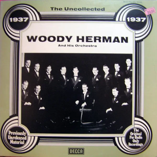 1937: The Uncollected