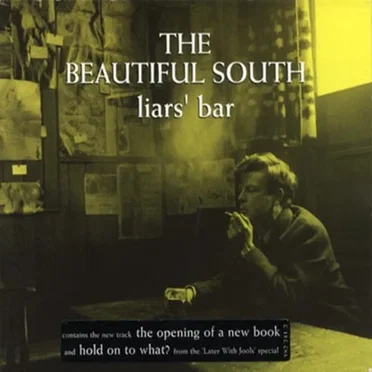 Liars’ Bar