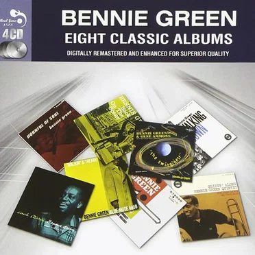 Eight Classic Albums