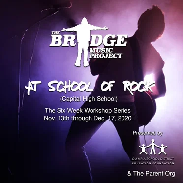 The Bridge Music Project