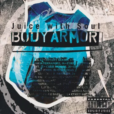 Body Armor