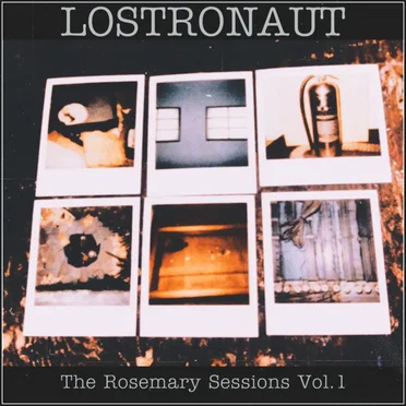The Rosemary Sessions, Vol.1