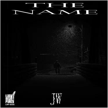 The Name by Jonah Walker - album cover