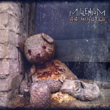 44 Minutes by Millenium - album cover