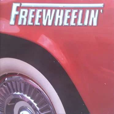 Freewheelin’ by Various Artists - album cover