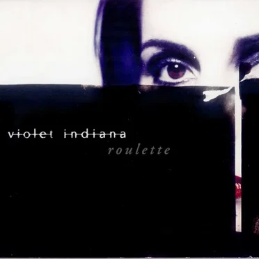 Roulette by Violet Indiana - album cover