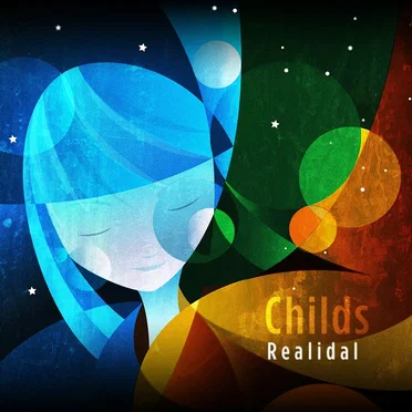 Realidal by Childs - album cover