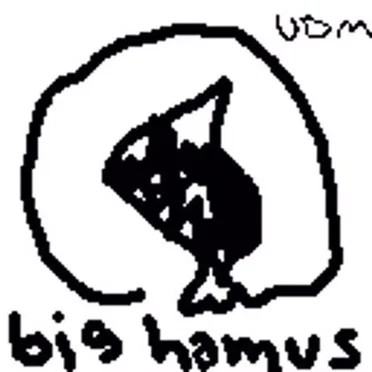 Unintelligent Dance Music by big hamus - album cover